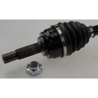 Приводной вал GKN SPIDAN 1440808901 J 0LV6D GKND12394 - Изображение 2