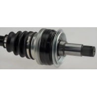 Приводной вал GKN SPIDAN OD RMW6 1440808904 GKND12401 - Изображение 3