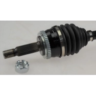 Приводной вал GKN SPIDAN 1440808920 4MCUK4 I GKND12420 - Изображение 2