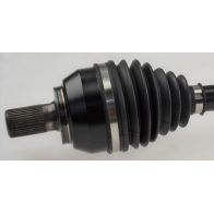 Приводной вал GKN SPIDAN GKND12438 1440808934 BA JP6 - Изображение 2