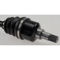 Приводной вал GKN SPIDAN GKND12438 1440808934 BA JP6 - Изображение 3