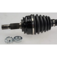 Приводной вал GKN SPIDAN GKND12441 3 03MTC 1440808937 - Изображение 2