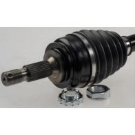 Приводной вал GKN SPIDAN GKND12442 WGKS H 1440808938 - Изображение 2