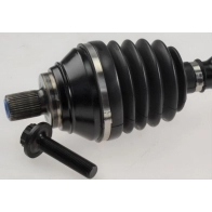 Приводной вал GKN SPIDAN 1440808941 V3HC7 E GKND12445 - Изображение 2