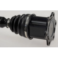 Приводной вал GKN SPIDAN 1440808941 V3HC7 E GKND12445 - Изображение 3