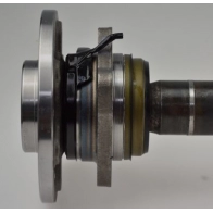 Приводной вал GKN SPIDAN QJE NSB 1440808948 GKNF30002 - Изображение 2