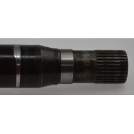 Приводной вал GKN SPIDAN 1440808949 J GGKHQ GKNF30003 - Изображение 4