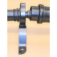 Кардан GKN SPIDAN 3P9R LM GKNP20004 1440808951 - Изображение 3