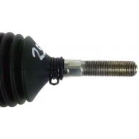 Рулевая рейка GKN SPIDAN 4779 4019064071983 51753 YNFQV W - Изображение 2