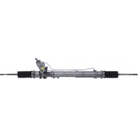 Рулевая рейка GKN SPIDAN 52296 1440809012 VXWB AE6 - Изображение 2