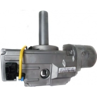 Рулевая колонка GKN SPIDAN UFZO SS 1440809048 52627
