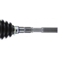 Рулевая рейка GKN SPIDAN 1440809064 PY7 QNON 52697 - Изображение 2