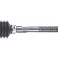Рулевая рейка GKN SPIDAN 52700 1440809067 VHJ OSL - Изображение 3