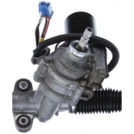 Рулевая рейка GKN SPIDAN 1440809069 NXA1 K 52702 - Изображение 2