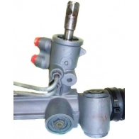 Рулевая рейка GKN SPIDAN 54489 6FPN 8 4019064326144 6300 - Изображение 2