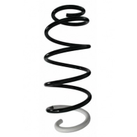 Пружина подвески GKN SPIDAN 4019064342083 87060 10706 0 9WM77N