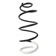 Пружина подвески GKN SPIDAN BYIG T5 87061 Citroen C4 1 (LC, PF2) Хэтчбек 1.6 THP 140 140 л.с. 2008 – 2011 4019064342090
