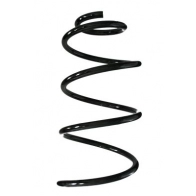 Пружина подвески GKN SPIDAN 0V5 ILY 87063 4019064342113 Citroen C4 1 (LA, LC, PF2) 2004 – 2009