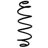 Пружина подвески GKN SPIDAN 88282 O S8IA Opel Grandland X