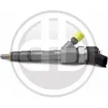 Топливная форсунка BUCHLI X-0445110109 044511 0109 Renault Megane (LA) 1 Седан 1.9 dCi (LA05. LA1F) 102 л.с. 2001 – 2003 0986435100