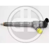 Топливная форсунка BUCHLI 0986435081 Fiat Stilo (192) 1 Хэтчбек 1.9 JTD 140 л.с. 2004 – 2006 X-0445110111 044511 0111