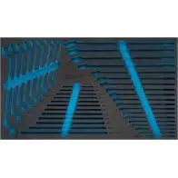 Набор инструментов HAZET 556 M2 NBTQZC 1192324807 163-478L