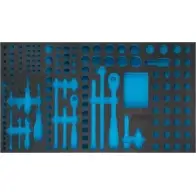 Набор инструментов HAZET 163-481L 1 BN64G BQPIJM7 1192324813