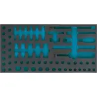 Набор инструментов HAZET 163-490L 1192324817 6D72 T V4MFWEA