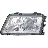 Фара HELLA 1EF 963 030-204 Audi A3 (8L1) 1 Хэтчбек 1.6 102 л.с. 2000 – 2003 E4 9346 012671