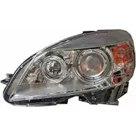 Фара HELLA 1EL 354 422-063 Mercedes C-Class (S204) 3 Универсал 1.6 C 180 Kompressor (2045) 156 л.с. 2008 – 2014 6USCCDO E1 2241