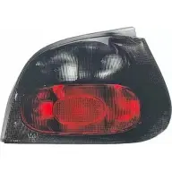 Задний фонарь HELLA AW3RF E2 4120 2VP 354 406-021 Renault Megane 1 (BA, JA, EA, DA, LA) 1995 – 2002
