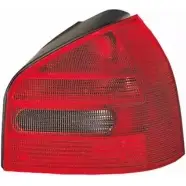 Задний фонарь HELLA 9EL 354 286-011 E3 53080 Audi A3 (8L) 1 1996 – 2003 YSAH62