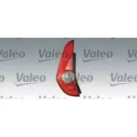 Задний фонарь VALEO 438 11 043811 MTCSGMV Opel Agila (B) 2 2007 – 2014