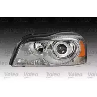 Фара VALEO Volvo XC90 1 (275) Кроссовер 44 484 044484 QC5SEZ