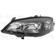 Фара VALEO 4503 5 Opel Astra (G) 2 Кабриолет 2.0 OPC (F67) 192 л.с. 2002 – 2005 045035 11WEGVZ