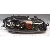 Фара VALEO 8 7535 V16ONVL 087535 Fiat Punto (188) 2 Хэтчбек 1.9 JTD 80 (1837, 257, 337, 357) 80 л.с. 1999 – 2012
