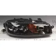 Фара VALEO ZQ46H0 88 069 Fiat Punto (188) 2 Хэтчбек 1.9 JTD 80 (1837, 257, 337, 357) 80 л.с. 1999 – 2012 088069