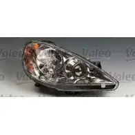 Фара VALEO 088431 1BM79L8 8843 1 Peugeot 807 1 (E) Минивэн 2.2 HDi 163 л.с. 2006 – 2024