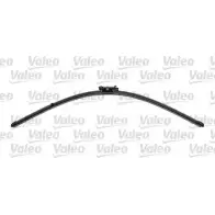 Щетка стеклоочистителя VALEO UM5 61 XP5MOH Citroen C4 1 (LC, PF2) Хэтчбек 2.0 16V 143 л.с. 2006 – 2009 567561