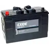 Аккумулятор 96 ач прямая 640 а 12 в 349x175x235 EXIDE 1193430119 5900410 54 EH0961 596016060