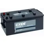 Аккумулятор 120 ач обратная 680 а 12 в 513x189x223 EXIDE 620 34 EH1203 620034068 1193430135