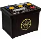 Аккумулятор 112 ач обратная 480 а 6 в 265x174x217 VARTA 1193430643 632779 098011048G020 09801 1048