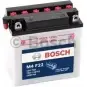 Аккумулятор 7 ач прямая 74 а 12 в 137x76x135 BOSCH 12V 7AH 74A 12N7-4A 1193434470 0092M4F220