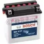 Аккумулятор BOSCH 12V 9AH 130A 509 016 008 1193434510 0092M4F270