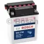 Аккумулятор 14 ач обратная 190 а 12 в 134x89x176 BOSCH 1193434590 514 401 019 0092M4F380 12V 14AH 190A