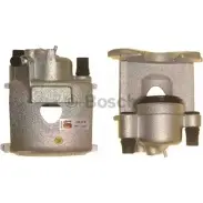 Тормозной суппорт Bosch CL3273 0 204 103 376 CR 101 1193439413