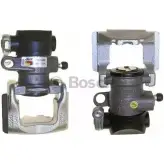 Тормозной суппорт Bosch C R109 W0BMOE 0 204 103 440 1193439414