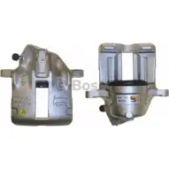Тормозной суппорт Bosch TS6OGB9 1193439453 CR15 8 0 204 103 533