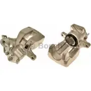 Тормозной суппорт Bosch CR1 700 Audi A4 (B5) 1 Универсал 1.9 Tdi Quattro 110 л.с. 1996 – 2001 0 986 134 068 6I5MN4P