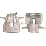 Тормозной суппорт Bosch Toyota Ist (XP110) 2 2007 – 2016 0 986 134 347 LZ7JJJ CR2 256